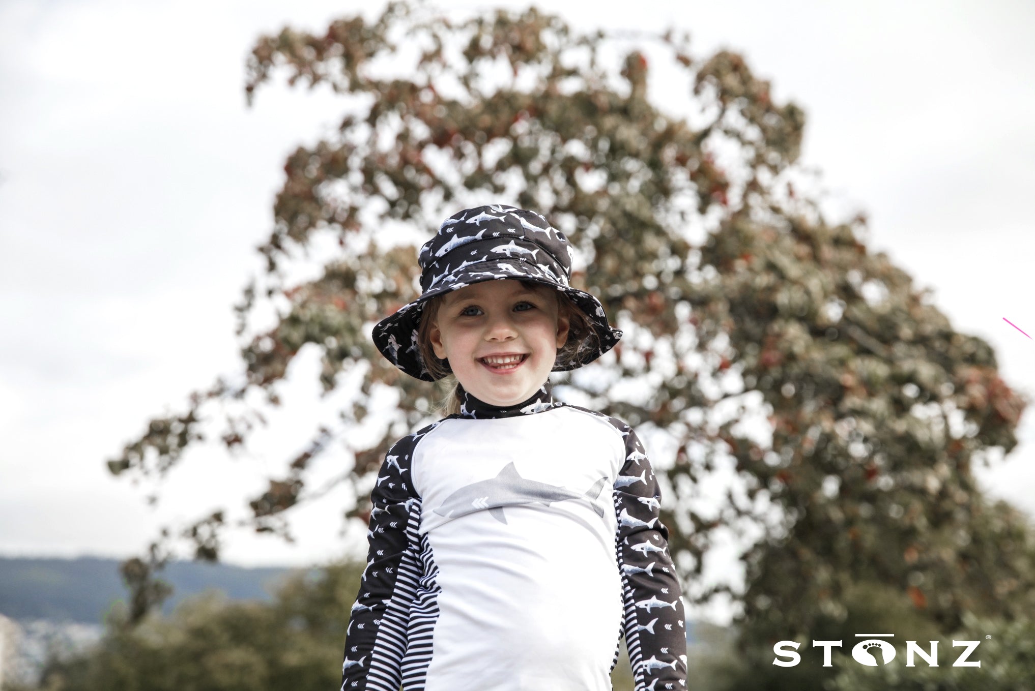 Raising Active Children!