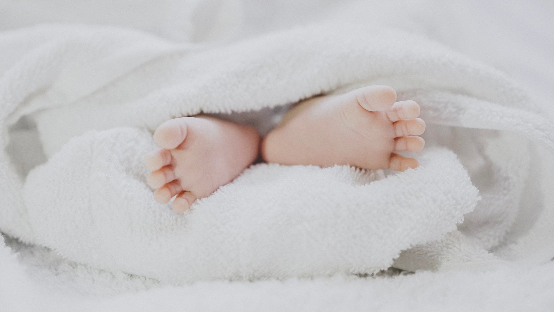 Baby Shoes