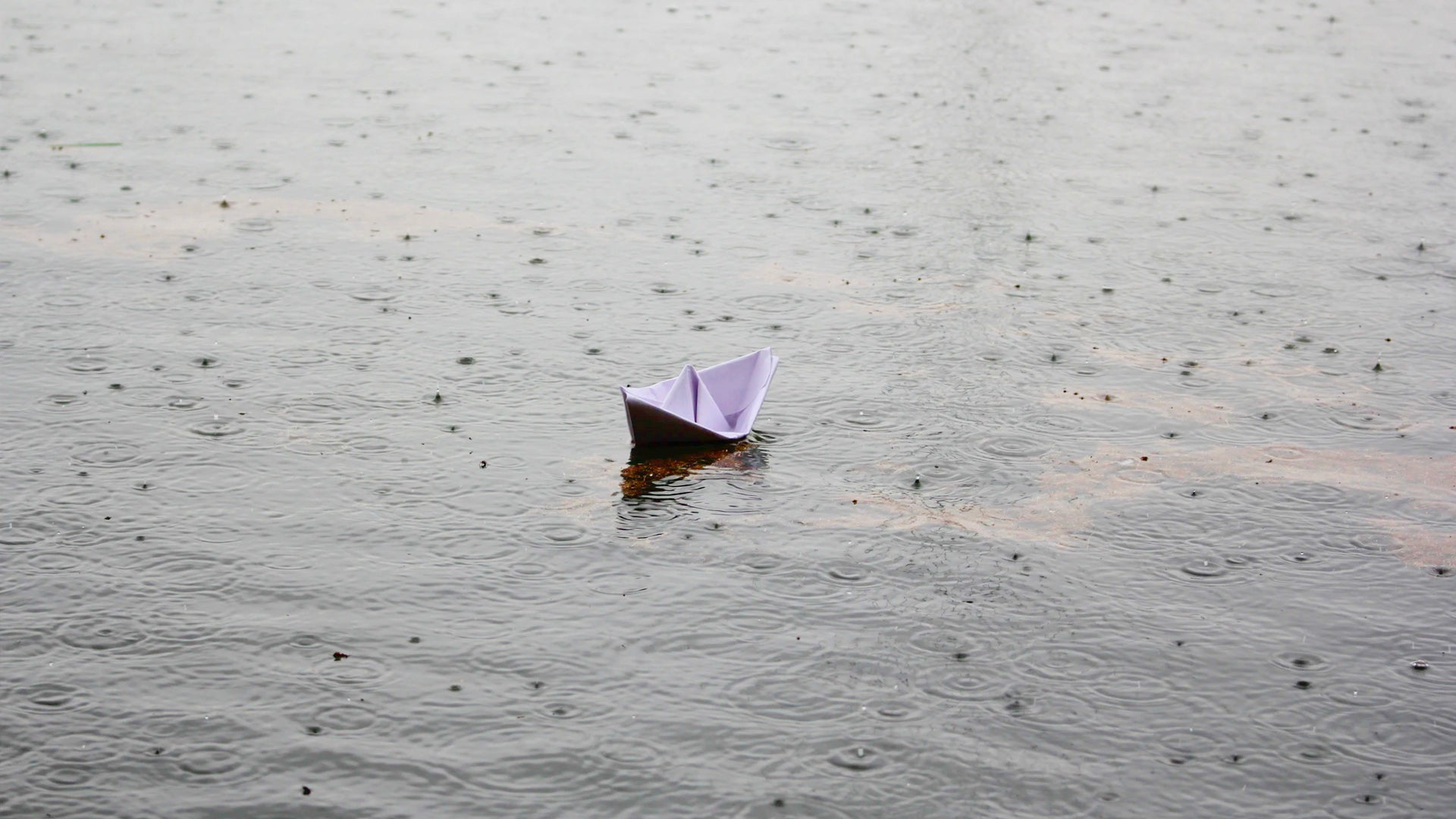 Rain | Baby
