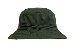 Bucket Hat - Forest Green