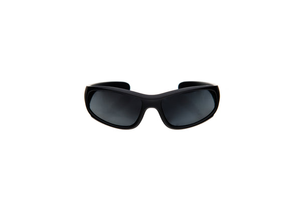 Kid Sport Sunnies - Black