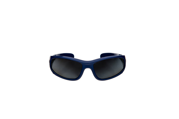 Kid Sport Sunnies - Navy