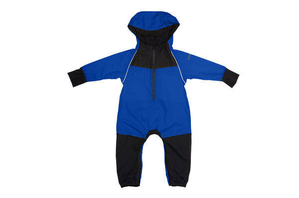 Rain Suit - Blue