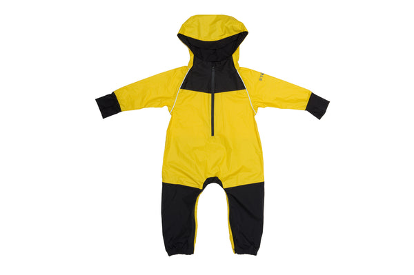 Rain Suit - Yellow