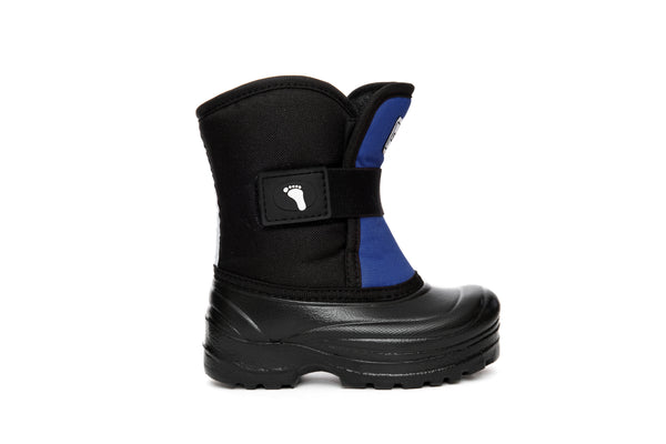 Scout - Slate Blue/Black