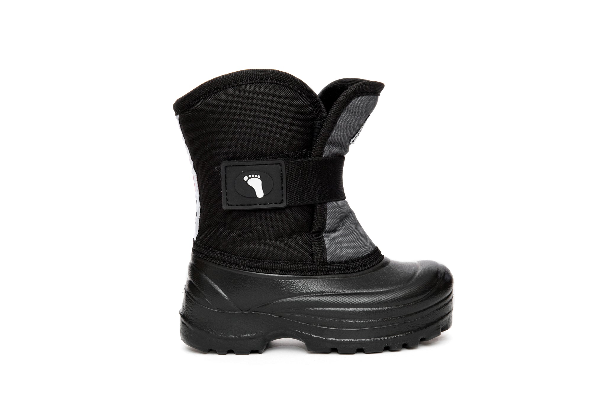 Scout - Grey/Black