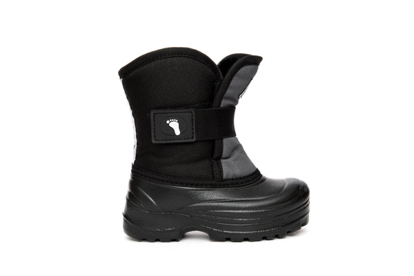 Scout - Grey/Black