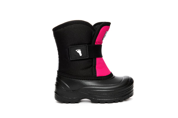 Scout - Pink/Black