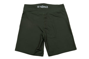Shorts - Forest Green