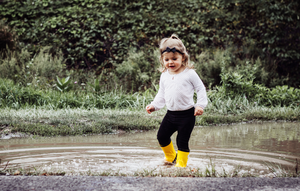 Simplicity of having FUN!