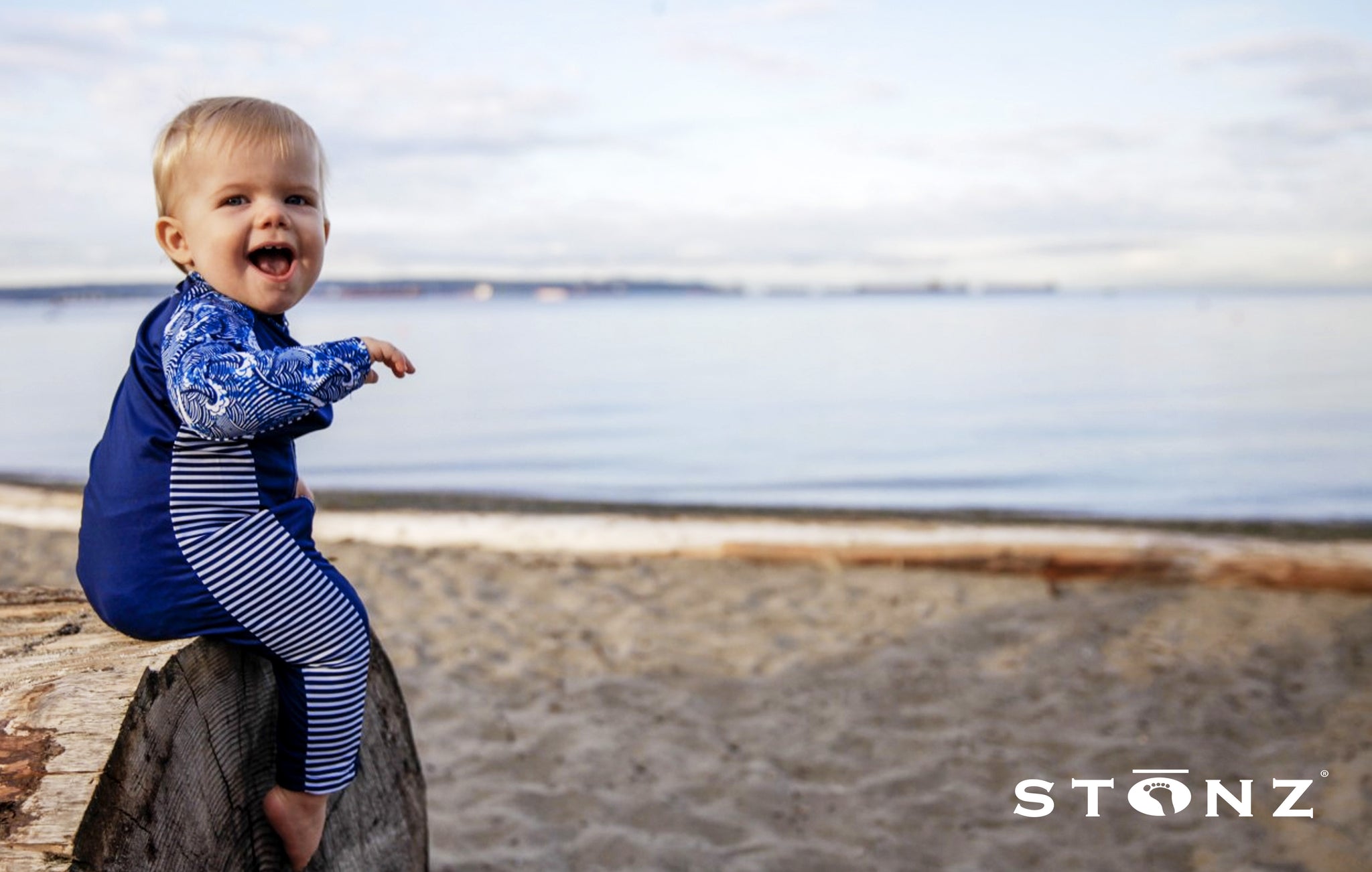 Stonz Summer Collection for Babies and Kids