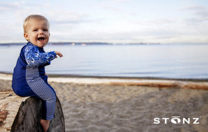 Stonz Summer Collection for Babies and Kids