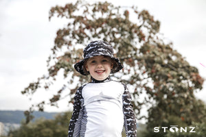 Raising Active Children!