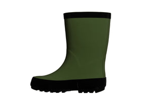 Rain Boots - Cypress