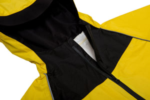 Rain Suit - Yellow