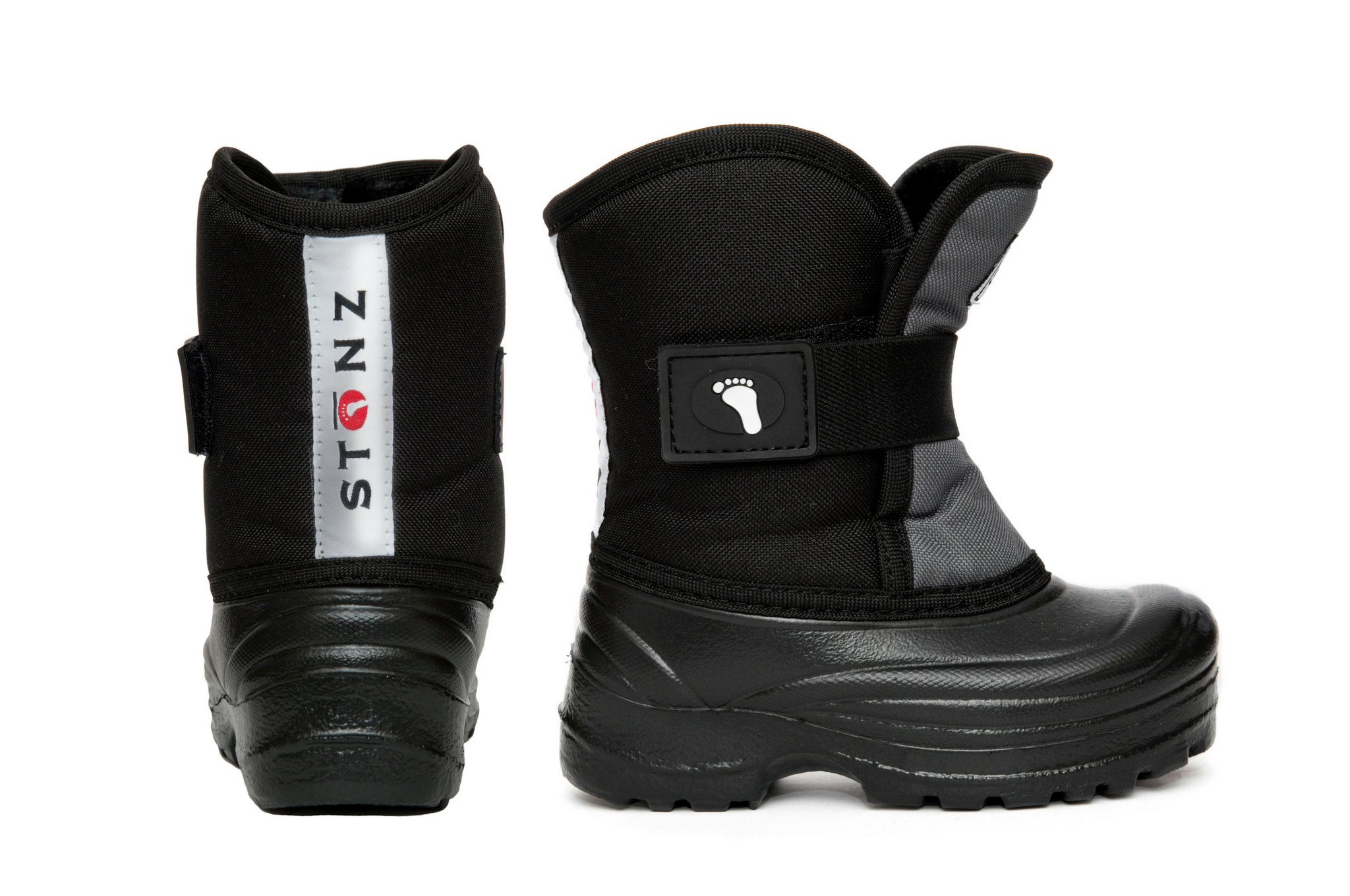 Stonz scout winter boots best sale