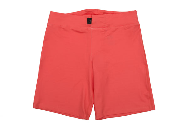 Shorts - Coral