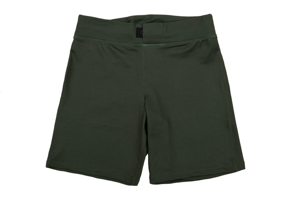 Shorts - Forest Green